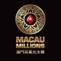 Študent z Hong Kongu vyhral Macau Millions