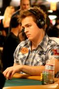 Co jsem dělal po WSOP? Sotva jsem vylezl z domu, říká Andrew Robl