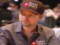 Daniel Negreanu vynadal Annie Duke do .....