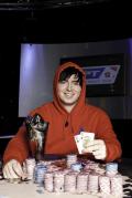 Jake Cody vítězem historické WPT London