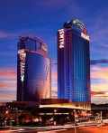 8. Palms Casino Resort - najlepší nočný život a loose hráči