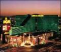 3. MGM Grand – vyhľadávané miesto Európanov