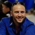 Michael ’The Grinder’ Mizrachi