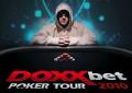 DOXXbet Poker Tour €10,000 GTD: Vyhrajte a postúpte do freerollu o €10,000!