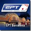 Kent Lundmark vyhral EPT Barcelona