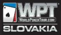 Live kvalifikácie na WPT Slovakia