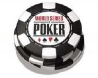 World Series of Poker: To naj z WSOP Main Eventov!