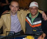 Olympic Poker Tour €10,000 GTD: Prvá cena €3,276 ostala v Trnave