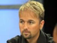 Profil: Daniel Negreanu