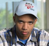 Profil: Phil Ivey