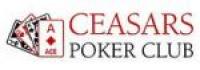 Ceasars poker klub - komplex Alfa 1000 Sk re-buy, 100.000 Sk garancia