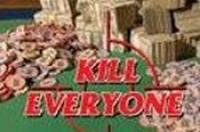 Kill Everyone - Advanced Strategies for No Limit Hold`em Poker Tournaments and Sit and Go`s