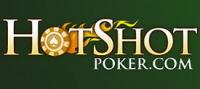 Predstavujeme Hot Shot Poker: 33% rakeback a rake chase o $10,000 iba pre PokerPortal.sk hráčov!