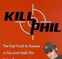 Blair Rodman, Lee Nelson a Steven Heston: Kill Phil