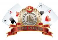 Otvorenie nového pokrového klubu ´JLS Poker Live´ už vo štvrtok!