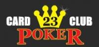 V Card Clube Poker23 €10,000 GTD turnaj!