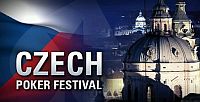 Živé kvalifikace na Czech Poker Festival