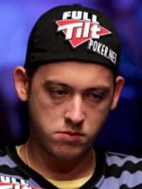 Profil: Filippo Candio - Prvý Talian na final table main eventu WSOP (člen November Nine 2010)